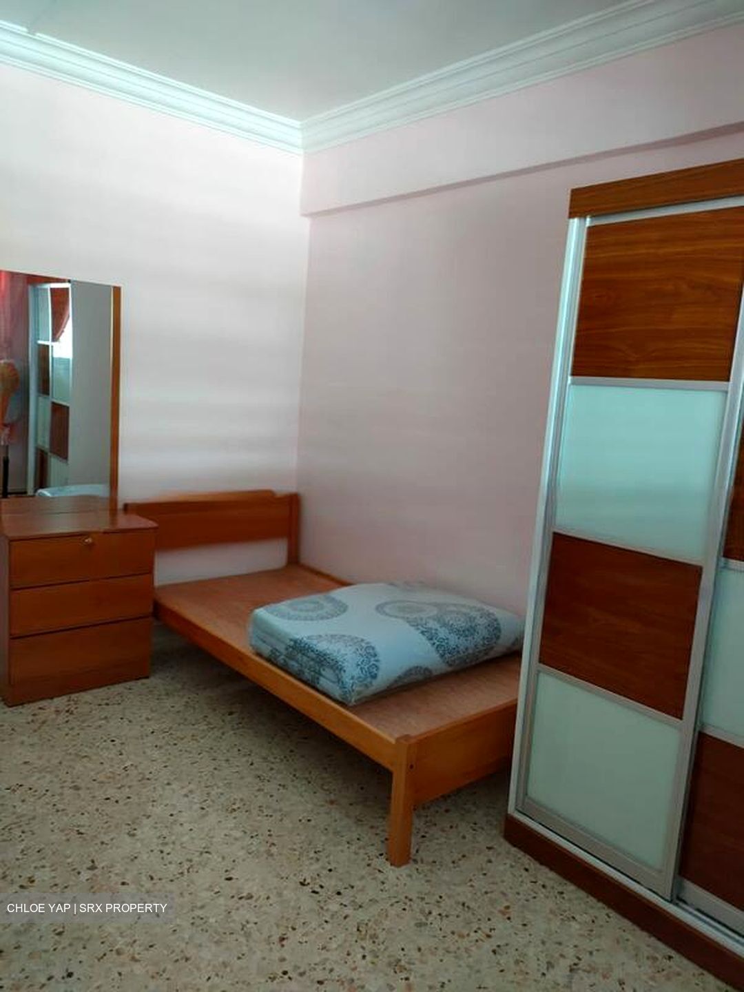 Blk 113 Tampines Street 11 (Tampines), HDB 3 Rooms #469271421